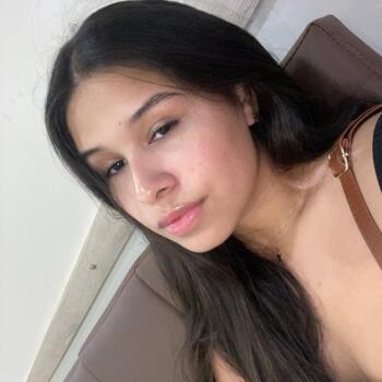 Babysitter in Dourados: Janina