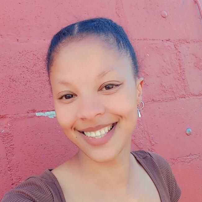 Babysitter in Wellington: Iptieshaan