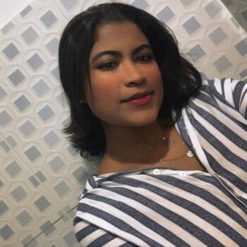 Babysitter Santa Marta: Carolina