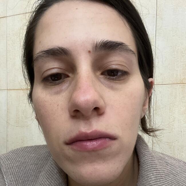 Babysitting job in Riyadh: Rita