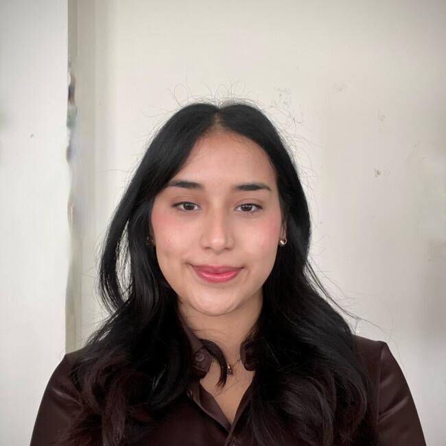 Baby-sitter à Bruxelles: Elena
