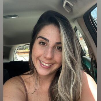 Família São Paulo: Gabriela