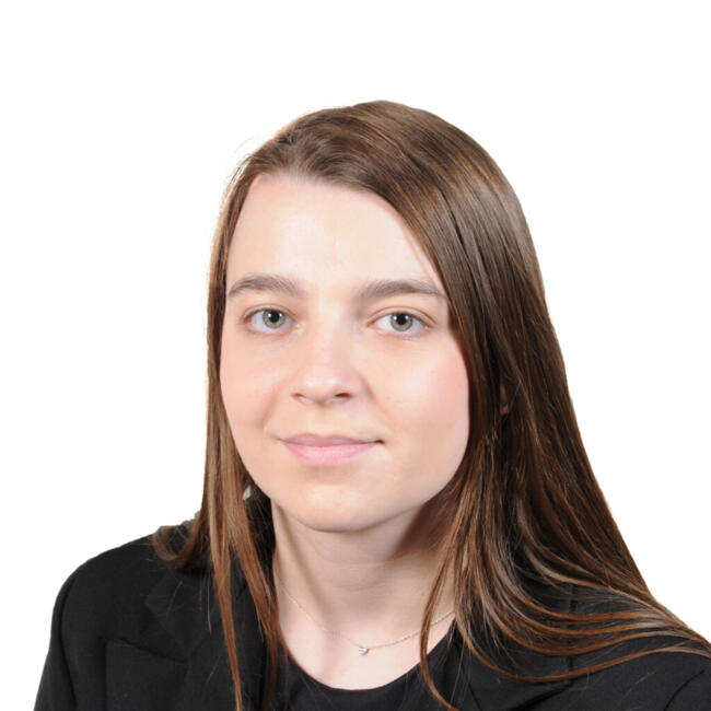Babysitter in Limeil-Brévannes: Aurélie