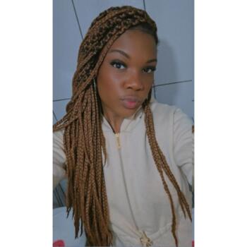 Babá em São Paulo (São Paulo): Suelen