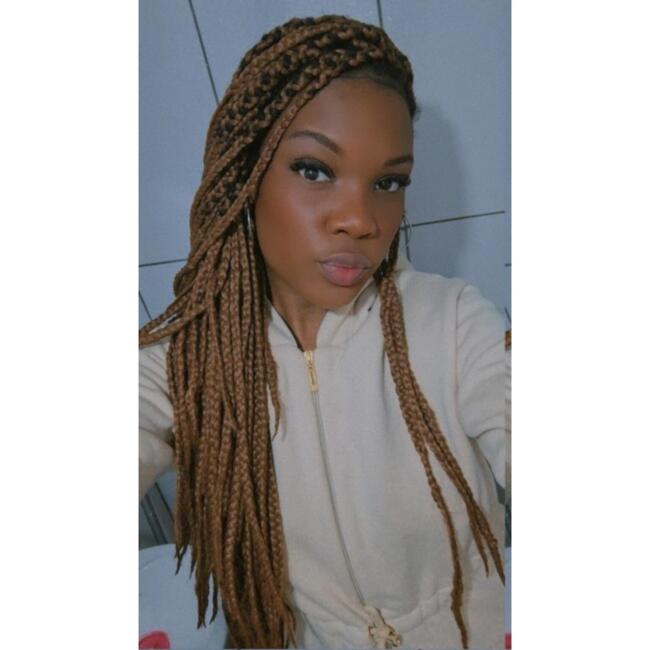 Babá em São Paulo (São Paulo): Suelen