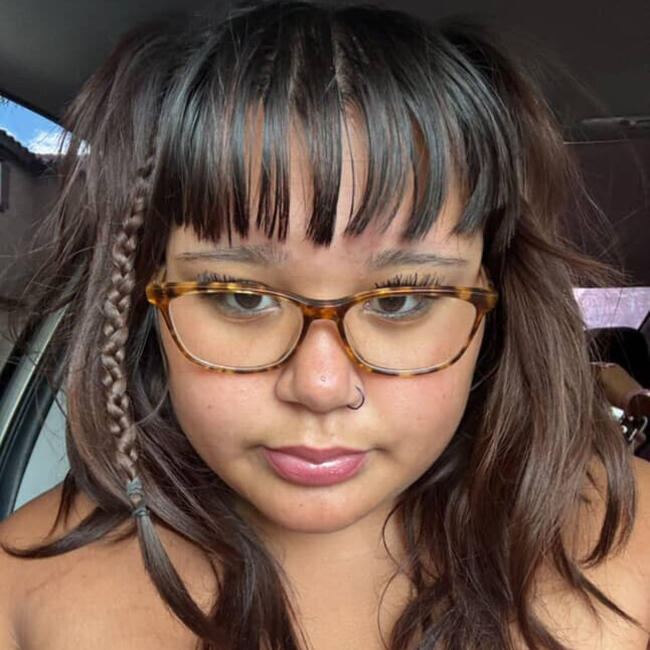 Babysitter in Las Vegas: Janaya