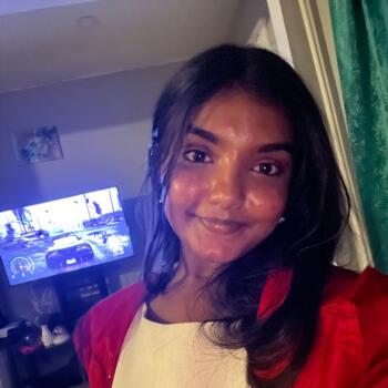 Babysitter Schenectady: Chandra