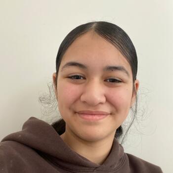 Babysitter in Hamilton: Arianna