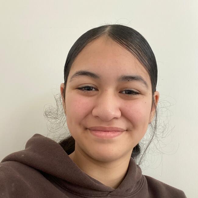 Babysitter in Hamilton: Arianna