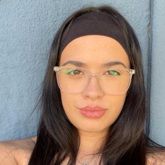 Babysitter in Ciudad de la Costa: Paula