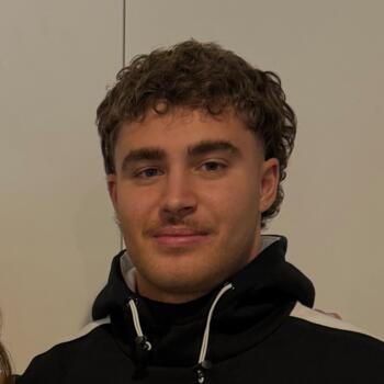 Babysitter Canberra: Shaun