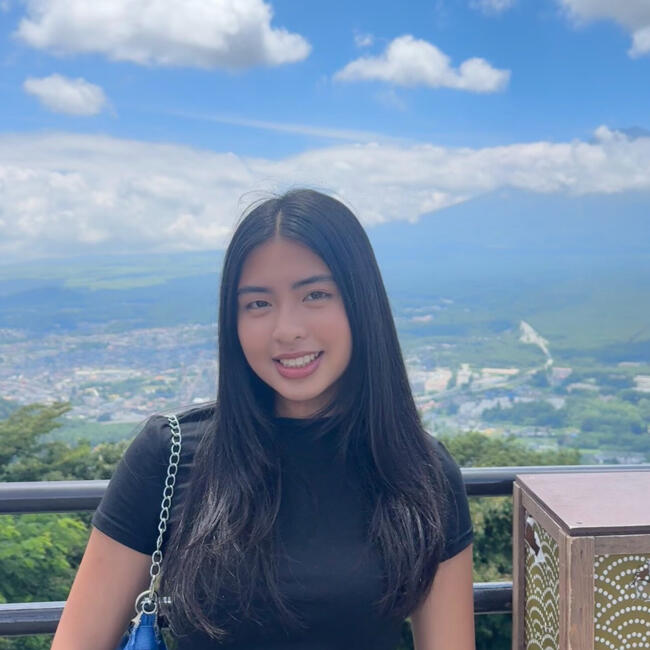 Babysitter in Chula Vista: Chau