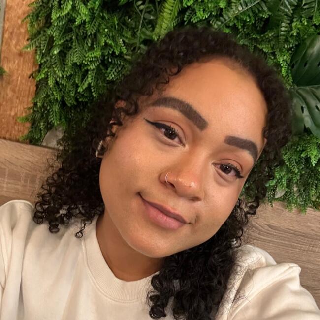 Babysitter in Ukkel: Priscilla