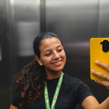 Babá em Porto Alegre: Sophya