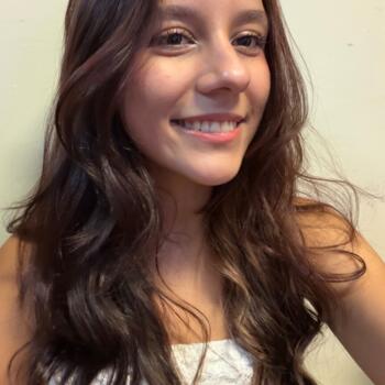 Babá em Montes Claros: Ethel