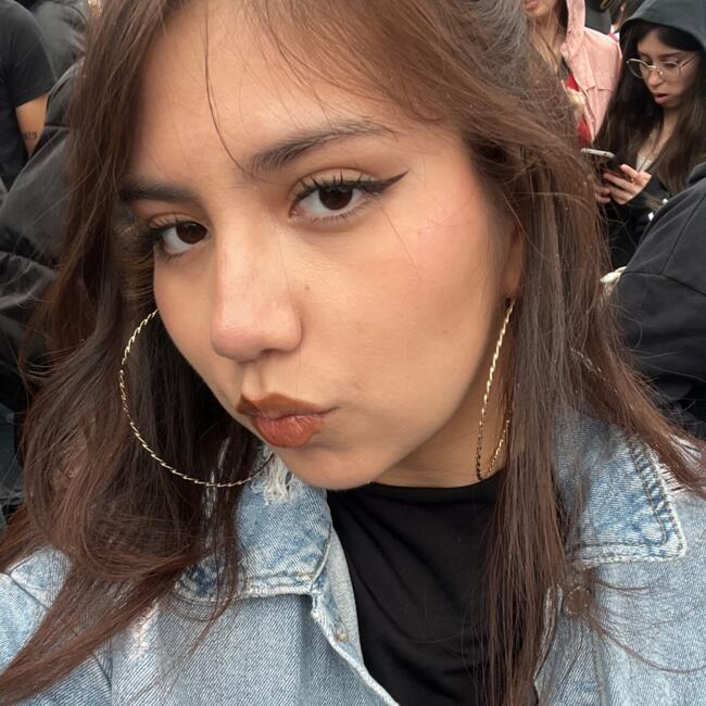 Niñera en Santiago de Chile: Fernanda