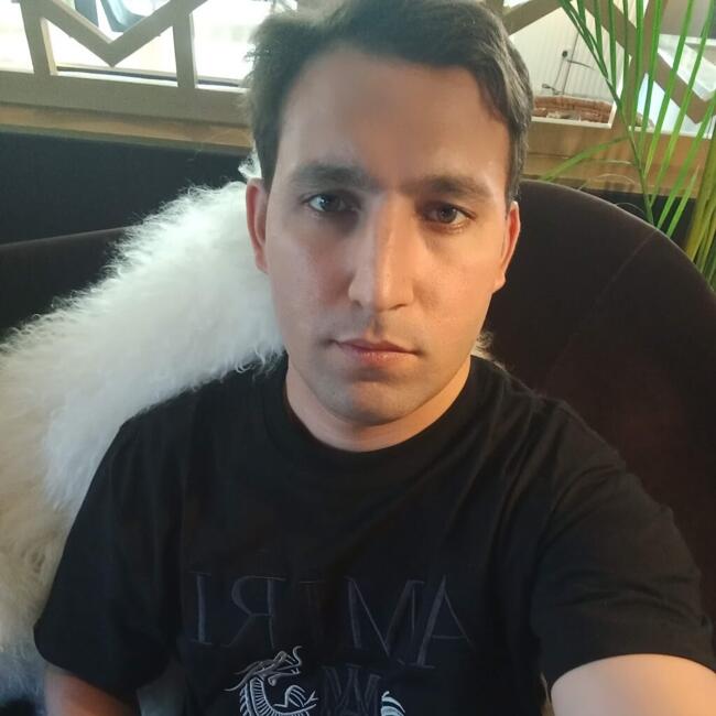 Nanny in Preston: Bakht