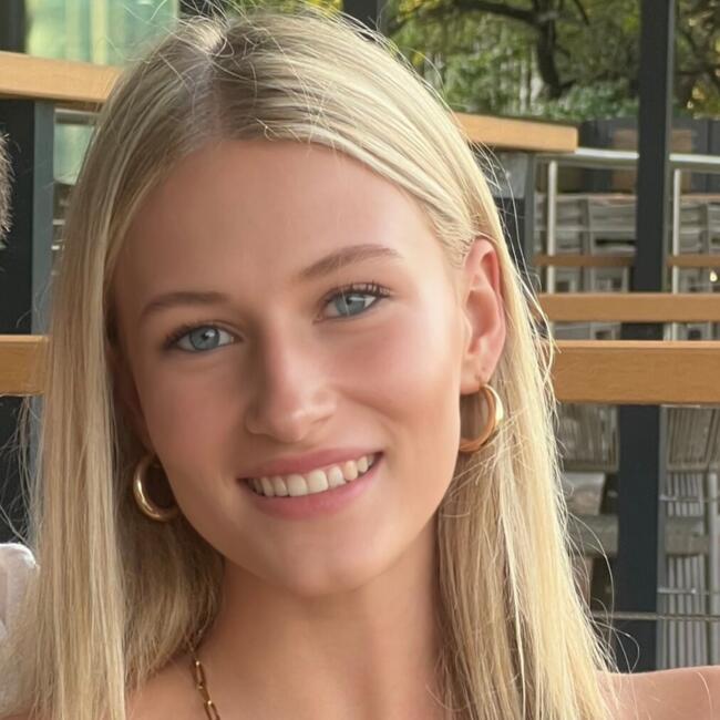 Babysitter in Potchefstroom: Kayleen