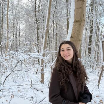 Babysitter in Zürich: Luisina