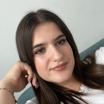 Babysitter in Luxemburg: Enisa