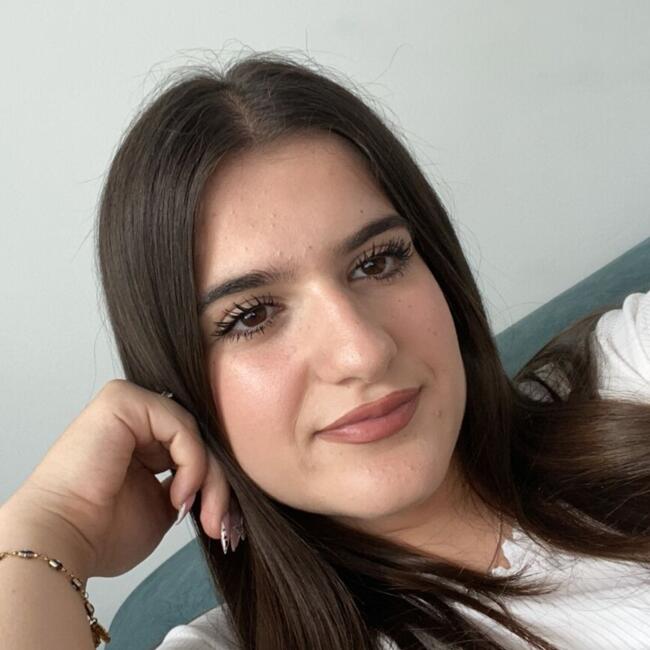 Babysitter in Luxemburg: Enisa