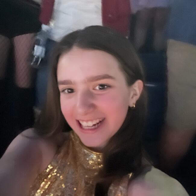 Babysitter in Fairfax: Abigail