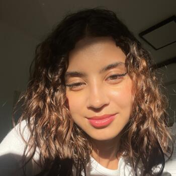 Babá em São Paulo (São Paulo): Yasmin