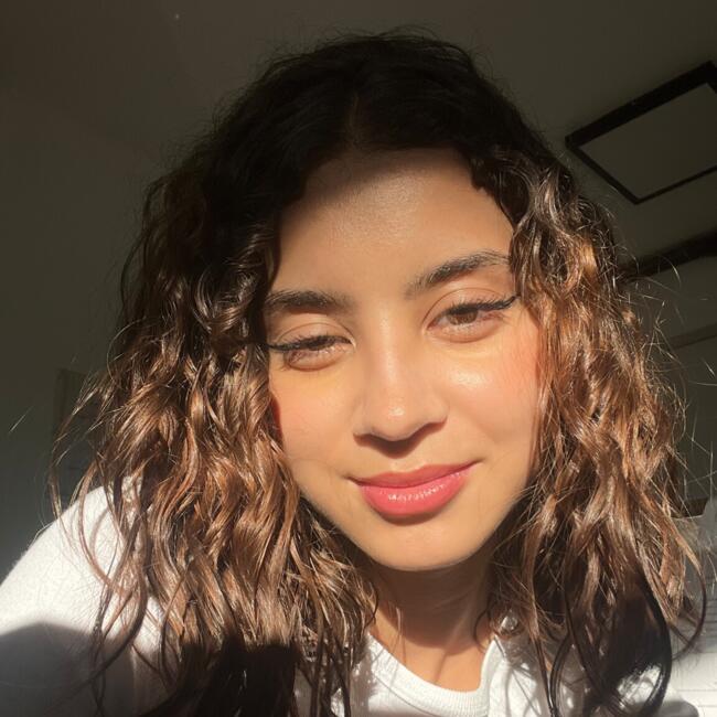 Babysitter in São Paulo (São Paulo): Yasmin