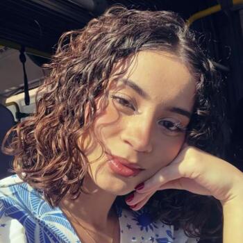 Babysitter São Paulo (São Paulo): Yasmin