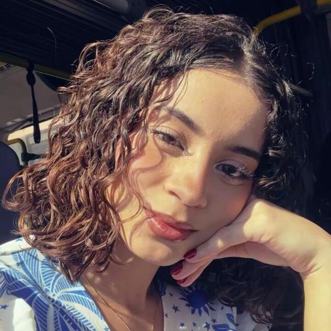 Babá em São Paulo (São Paulo): Yasmin