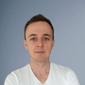 Parent Gdansk: Jarek