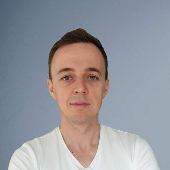Babysitting job in Gdansk: Jarek