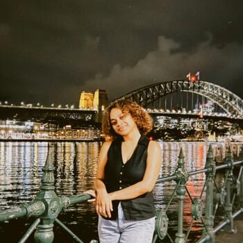 Babysitter in Sydney: Katarina