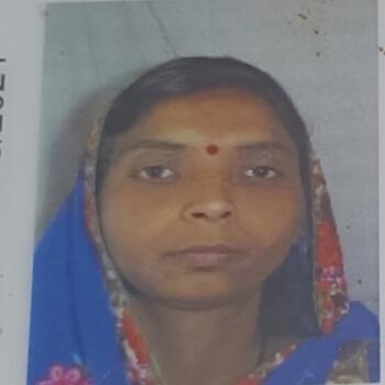 Nanny New Delhi: Sunita devi