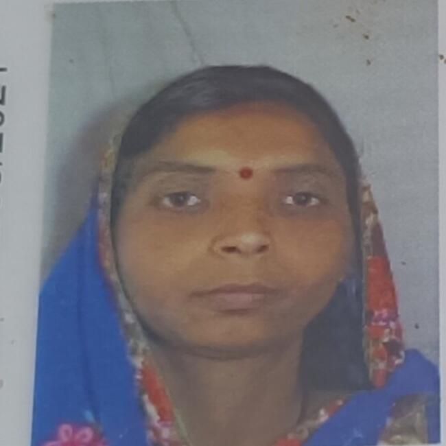 Nanny in New Delhi: Sunita devi