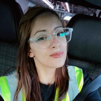 Babysitter Guadarrama: Michelle
