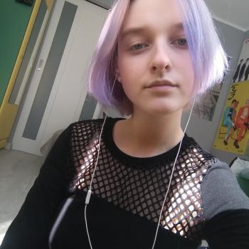 Babysitter Lublin: Alicja Kozak