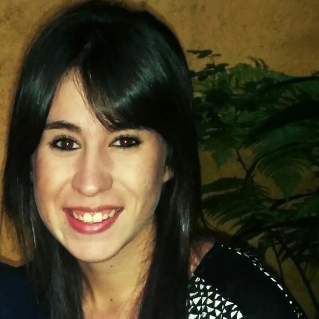 Babysitting job in Naucalpan: Anahi