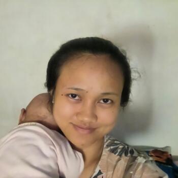 Parent Jakarta: Ninda