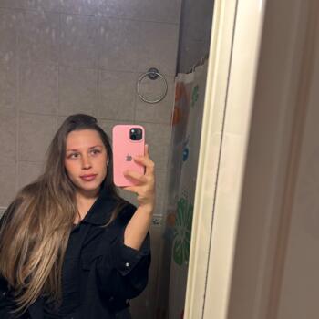Babysitter La Plata: Aldana