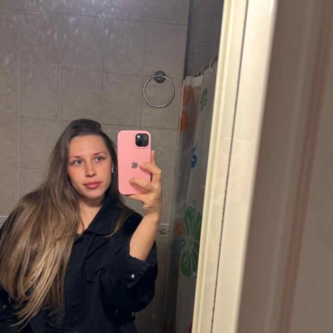 Babysitter in La Plata: Aldana