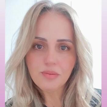 Babysitter in Sorocaba: Fernanda
