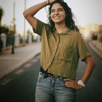 Canguro Valencia: Isabel