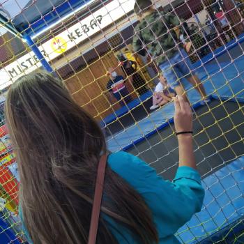 Niñera Benidorm: Fatima