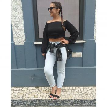 Trabalho de babysitting em Aveiro: Trabalho de babysitting Maria