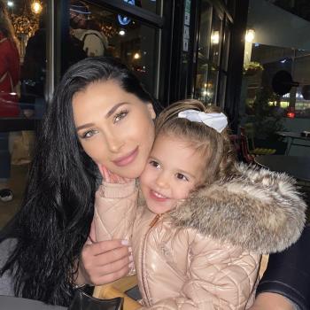 Babysitting job in Zurich: babysitting job Sonila
