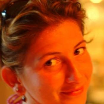 Babysitter a Milano: Francesca