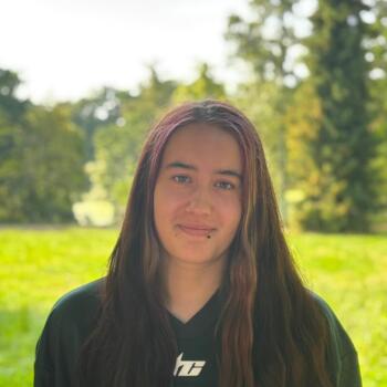 Babysitter in Waldheim: Amalia