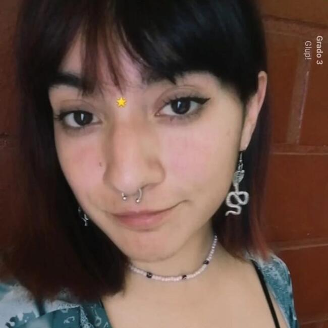 Babysitter in Chiguayante: María Jose