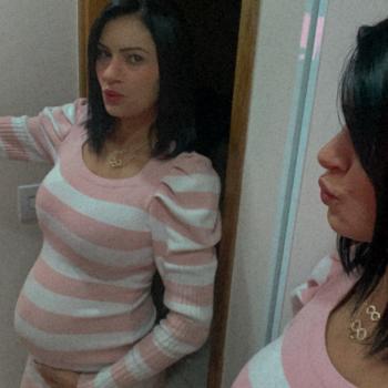 Emprego de babá em Marília: emprego de babá Jessica
